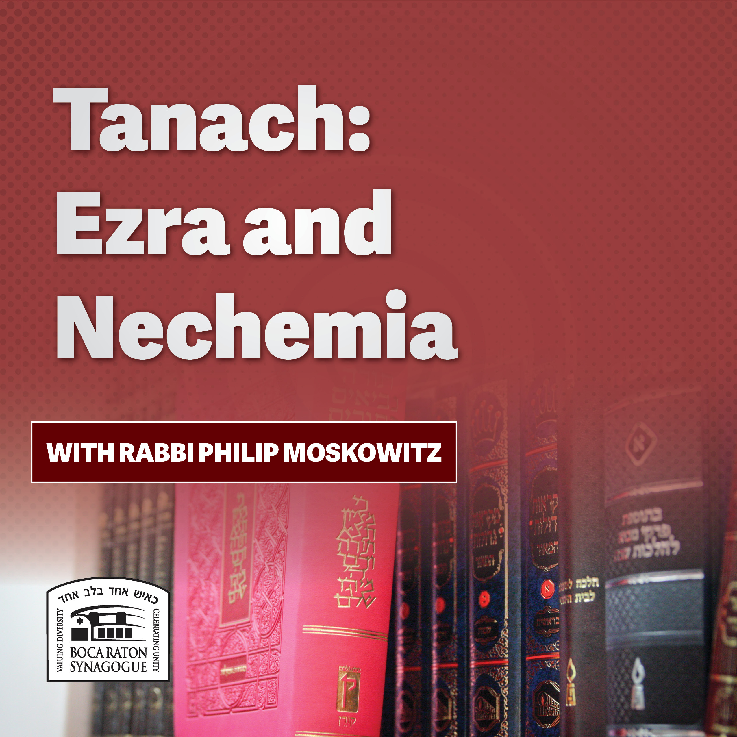 Tanach: Ezra / Nechemia