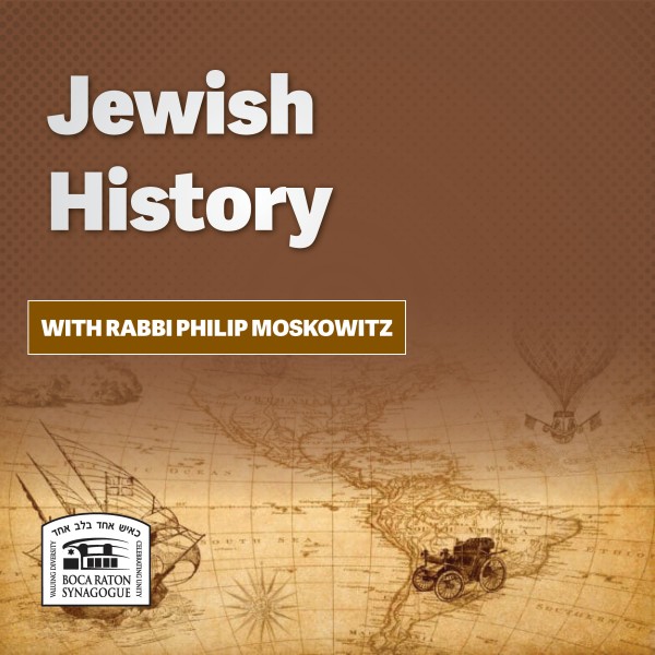 Jewish History