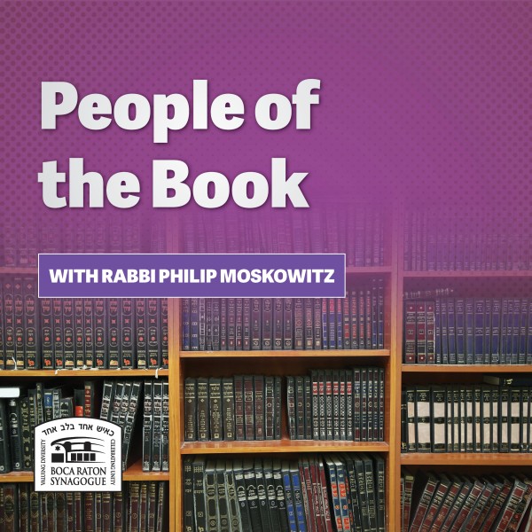 People Of The Book